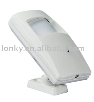 PIR Camera