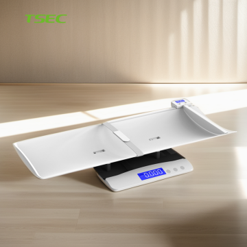 TSEC Portable 20Kg Infant Balance Scale for Pediatrics