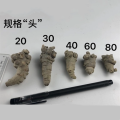 High Quality and Pollution Free Panax Notoginseng