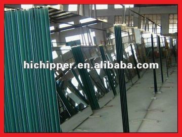 5mm aluminum float mirror