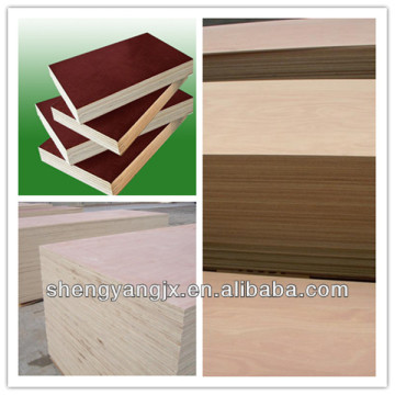 machinery for plywood lamination/plywood production line