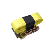 Truck High Quality Logistic Strap