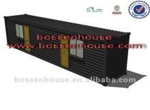 prefab container hotel house