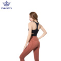 Hot Sale Yoga Wear Gym Leggings