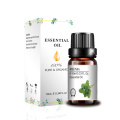 cosmetic grade custom label 10 ml pure melissa oil