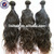 8A Grade Peruvian Hair Natural Wave