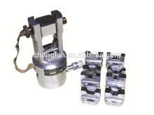 cable lug compression tool