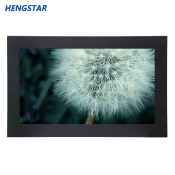 42" Digital Signage Monitor Display