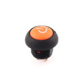 Waterproof Long Life Push Button Switch