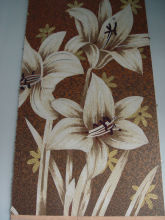 glass mosaic pattern ,mosaic arts