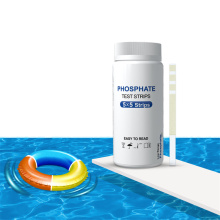 phosphate test kit directions