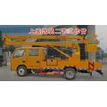 DFAC Duolika 14-16m Aerial Working Platform Truck