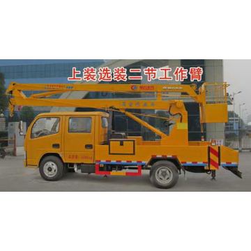 DFAC Duolika 14-16m Aerial Working Platform Truck