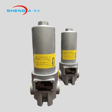 Inline Filter Low Pressure Filter