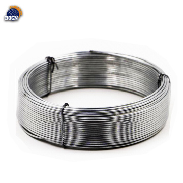 20 gauge galvanized wire