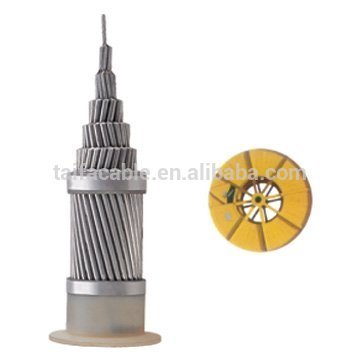 overhead transmission line conductor Overhead AAAC All Aluminium Alloy Conductor