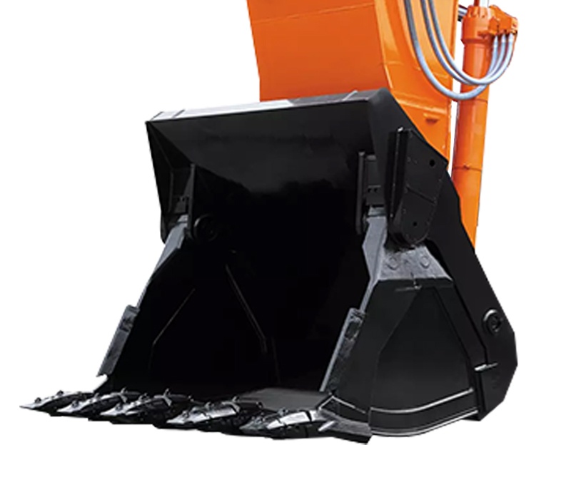 EX3600 Excavator Bucket EX3600 Excavator Bucket