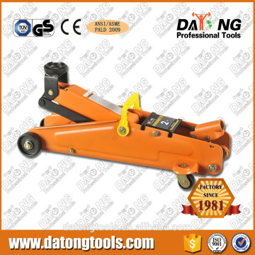 CAR VAN 2 TON TROLLEY FLOOR JACK HYDRAULIC LIFTING WITH CASE