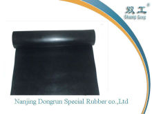 1.15gravity black rubber sheet