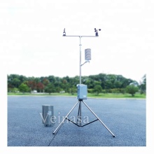 Amazon's AWS005S Big Sale: Get Your Professional Wi-Fi Automatic Wireless Weather Station Today!