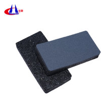 Crossfit sporting goods rubber anti slip mat