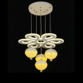 LED Ceiling Chandelier Light