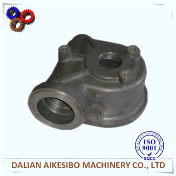 grey iron forging spare parts