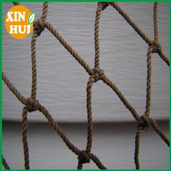 Nylon Monofilament Fishing Net Fishing Basket,Double/Single Knot Fishing Net