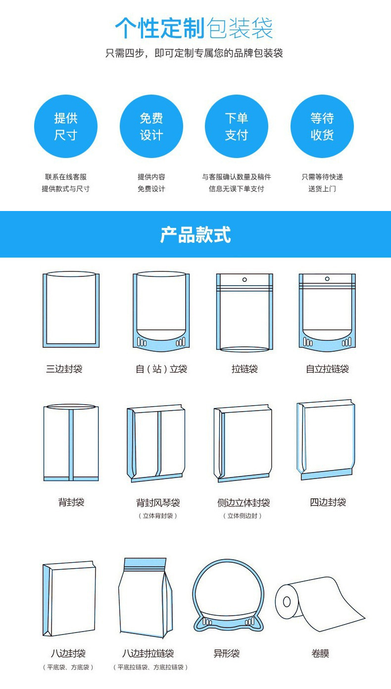 플라스틱이 없는 친환경 포장지 Eco-friendly Plastic-free Packing Paper
