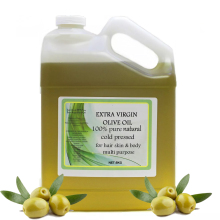 extra Virgin Olive Oil for Cosmetics and Food