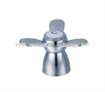 Triangular tap handle MOH-3004