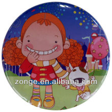 Cheap Custom Badge Sublimation Wholesaler