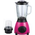 350W stainless steel mixer blender fruit juicer