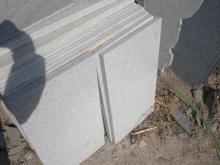 WHITE QUARTZITE