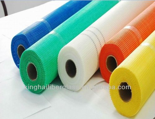 Fibre Mesh from manufacture