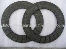 Non Asbestos Clutch Facing?