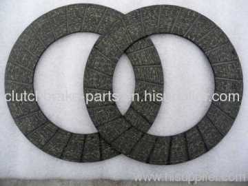 Non Asbestos Clutch Facing?