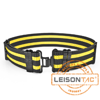 Safety Belt durable Applicable to military, security departments