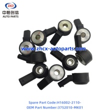 Knock sensor for changan Qiyuan Q05