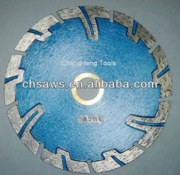 multi cutting discs for tile or brick cutting