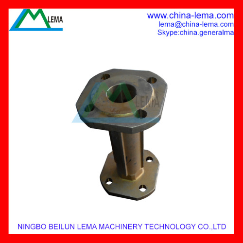 Aluminum Bronze Sand Casting Fixture