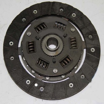 High Quality Clutch Disc Plate 1861694134 318 0004 16 264204 for FIAT ZASTAVA Yugo (1980/04 - 1995/06)