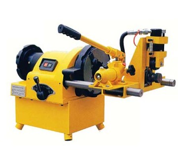 Pipe Grooving Machine