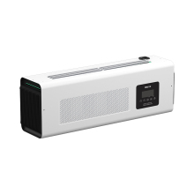 Commercial Ozone Disinfection Unit