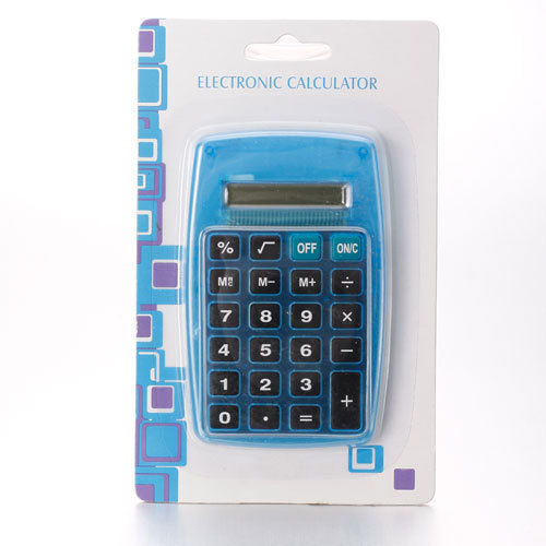 CALCULATRICE CK09073