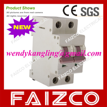 Circuit breaker mcb mccb rccb