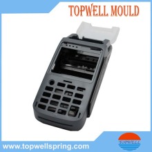 3D Printer Plastic Injection Mold Manufacture