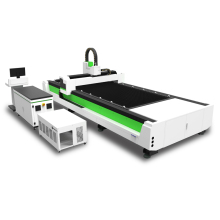 Quantum Laser Metal Tube and Plate Fiber Laser Cutting Machine
