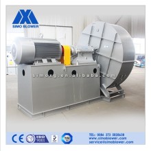 Centrifugal dust extraction fan for Industrial dust filtration system
