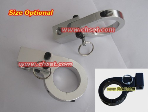 Wholesale Mount Clamp for LED whip ,UVT ATV, off-road ,SUV